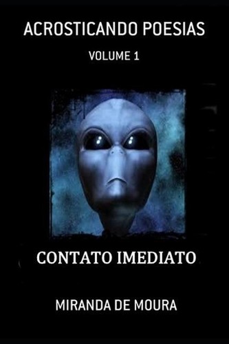 Contato imediato volume by - contato, imediato: